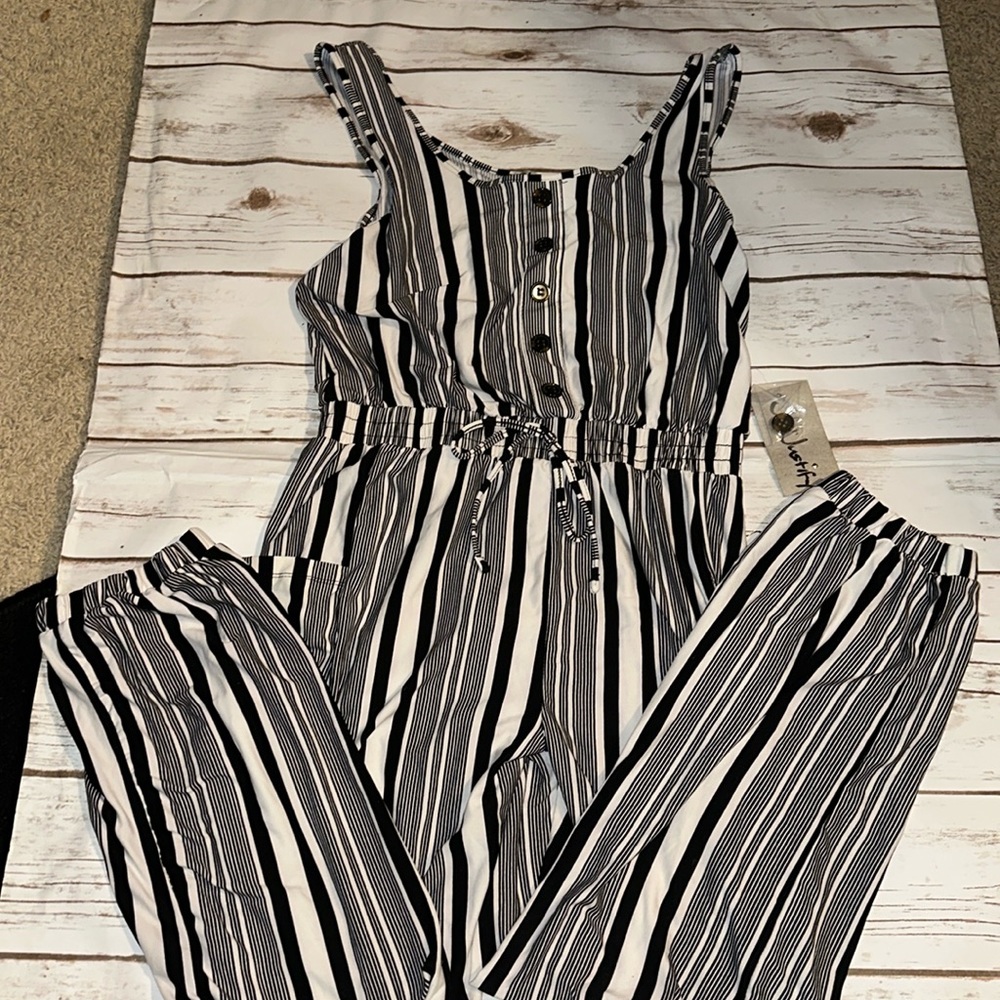 Justify Women’s Romper